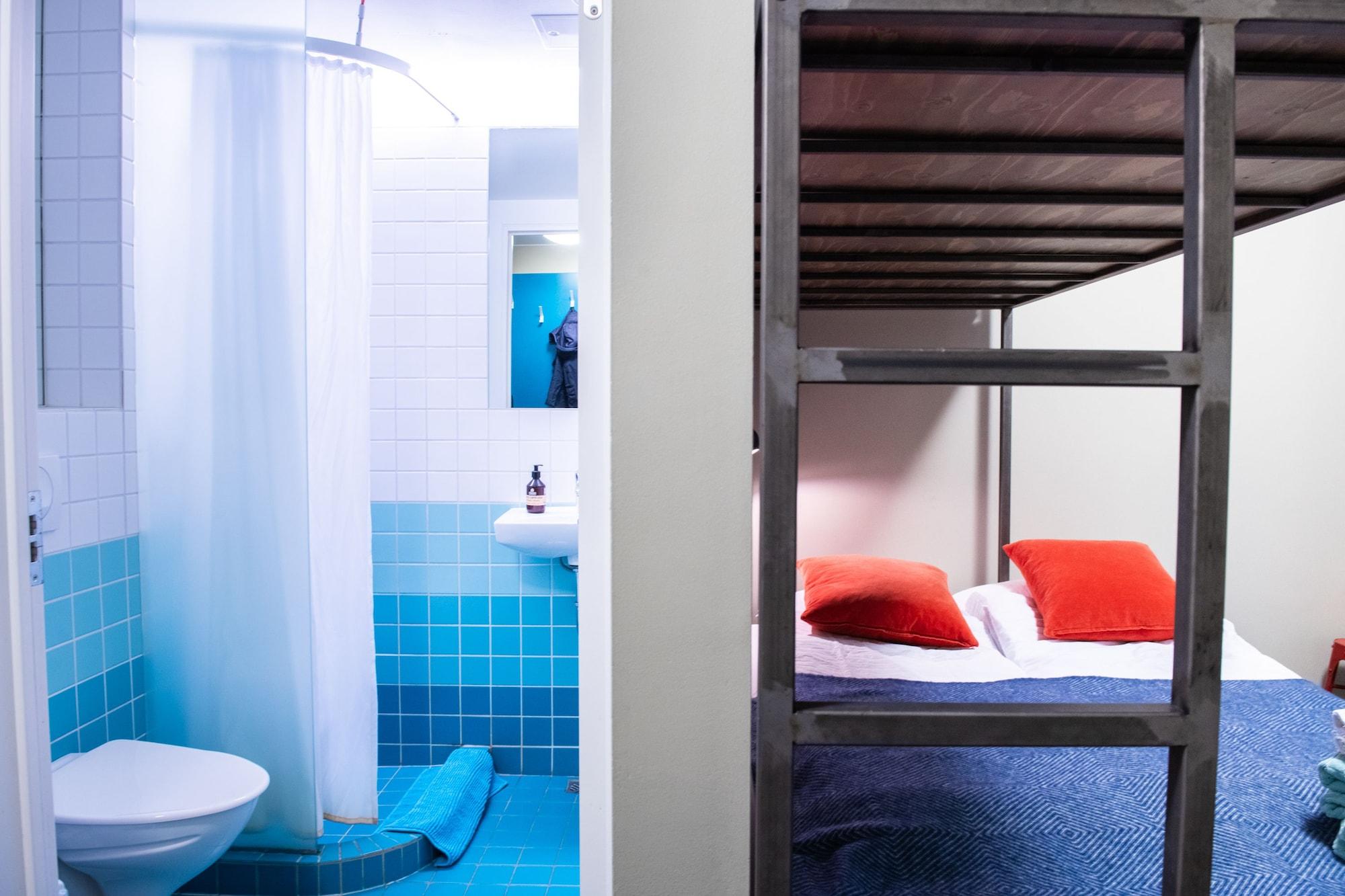 רייקיאוויק Loft - Hi Eco Hostel מראה חיצוני תמונה